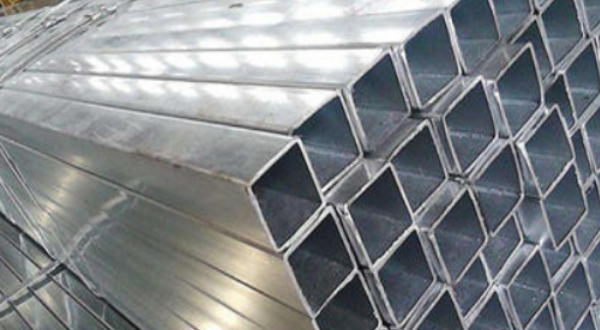 友发镀锌方管