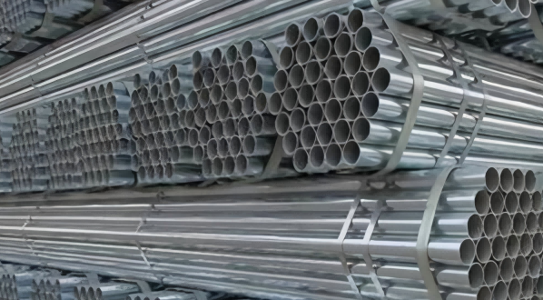 友发钢管绿色镀锌工艺在钢管生产中的应用及环境效益评估